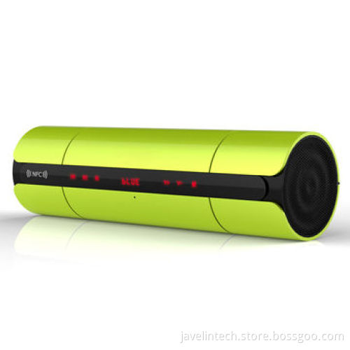 NFC Bluetooth 3.0 Speakers